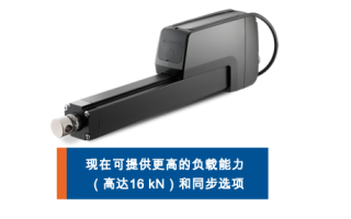 美國THOMSON推桿及直線運(yùn)動(dòng)產(chǎn)品在食品加工行業(yè)的應(yīng)用