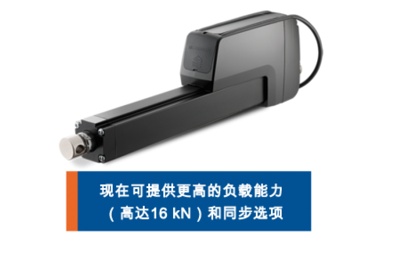 美國THOMSON推桿及直線運(yùn)動產(chǎn)品在食品加工行業(yè)的應(yīng)用